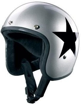 Bandit Jet Star argent