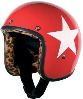 Bandit Jet Star rouge