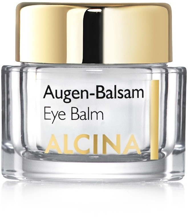 Alcina E Baume pour les yeux (15 ml)