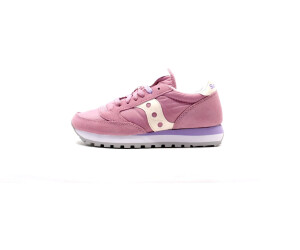 Saucony rosa grigio online