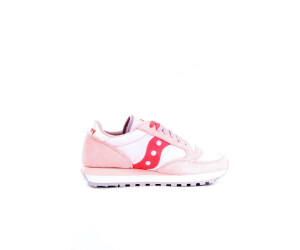 Saucony rosa e bianche discount