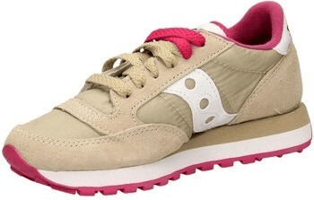 Saucony jazz nero rosa top