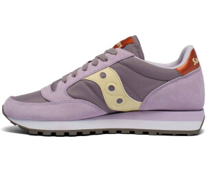 Saucony jazz damen braun hotsell