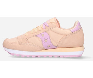 Saucony jazz shop 16 womens gold