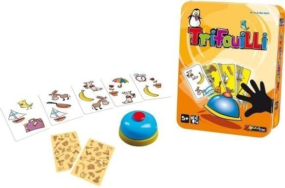 Trifouilli