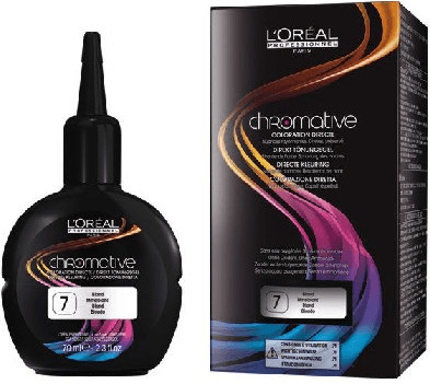 L'Oréal Chromative 5,62 (70 ml)