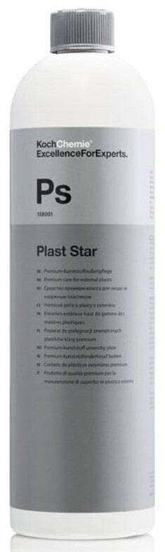 Koch-Chemie Plast Star Kunststoffpflege (1000 ml) ab 14,69