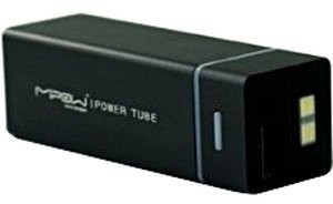 MiPow Power Tube 5500 noir