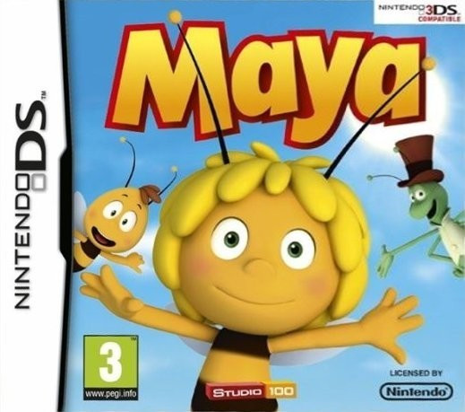 Maya (DS)