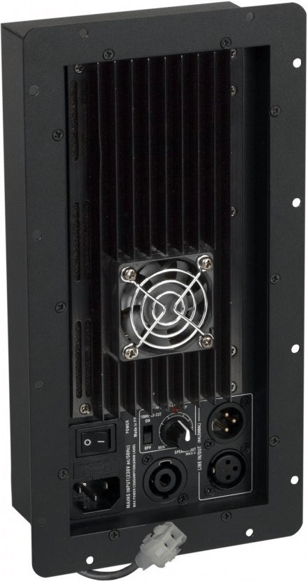 JB Systems AVM-1