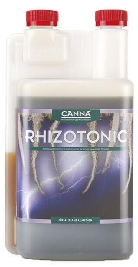 Canna Rhizotonic 250 ml