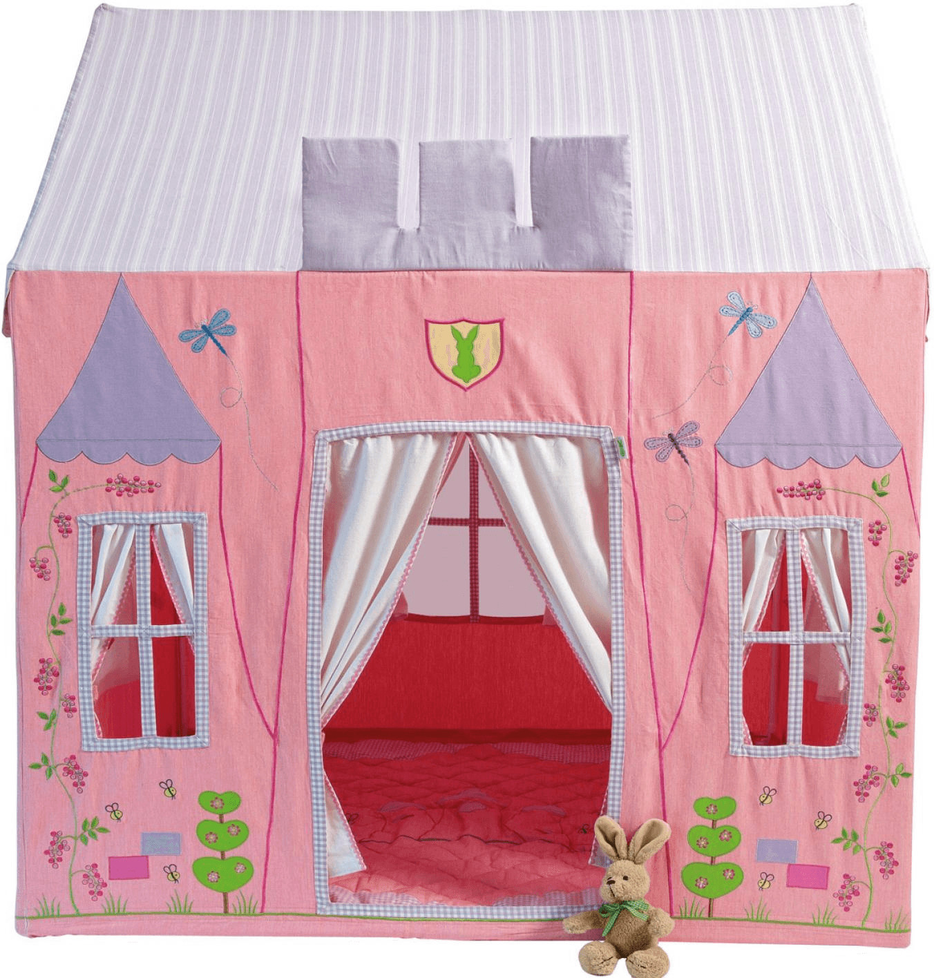 Win Green Petite Maison Chateau de princesse