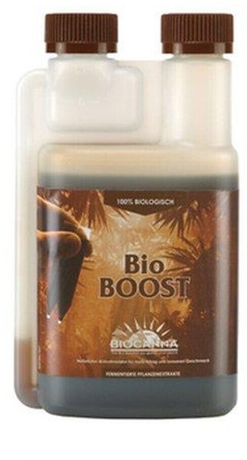 Canna Bio Boost 1 L