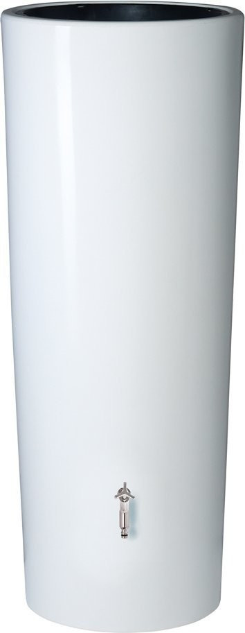 Récupérateur d'eau Réservoir Color - 350 L - Blanc - Vente en ligne au  meilleur prix