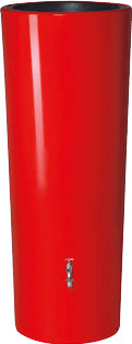 Garantia Réservoir Color Tomato (326102)