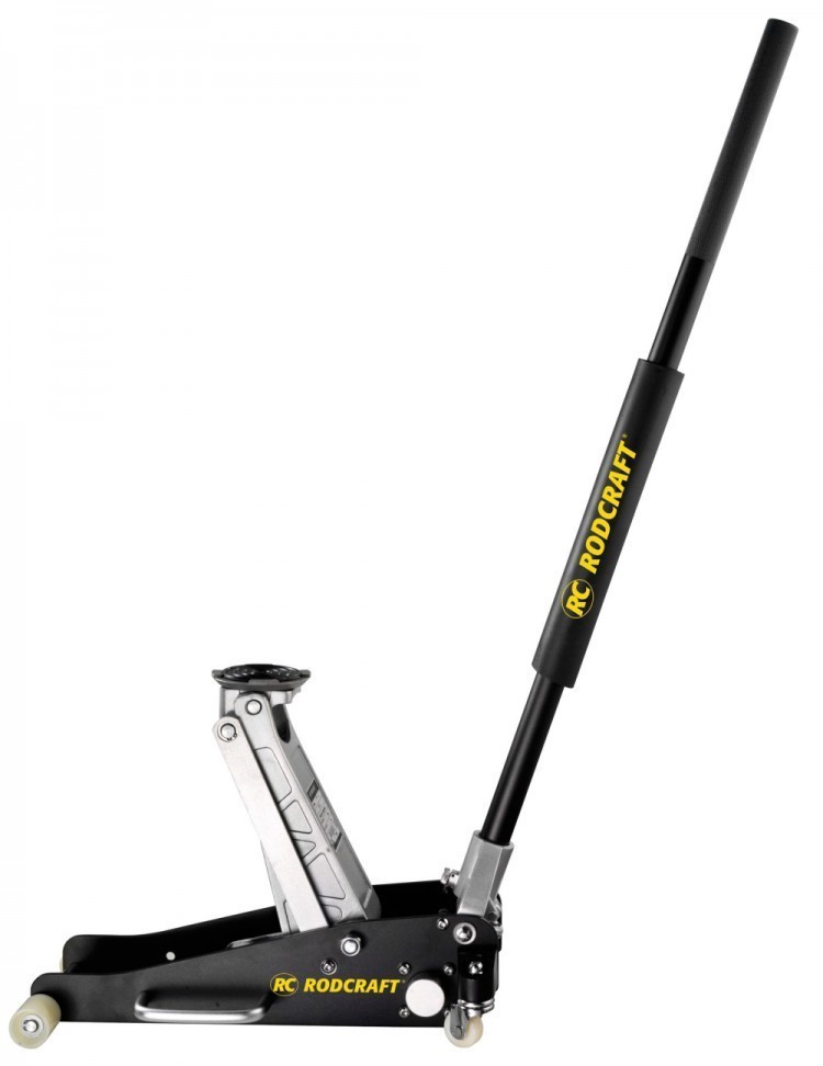 Rodcraft RH 135
