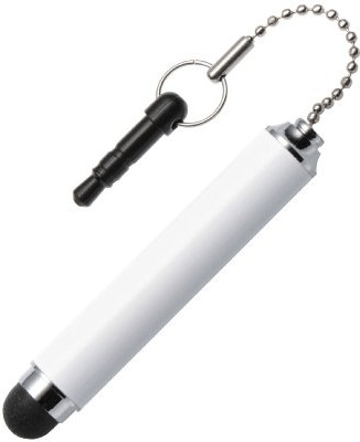 Online Mini Stylus Flash Colors blanc