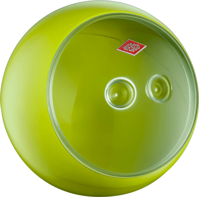Wesco Spacy Ball vert