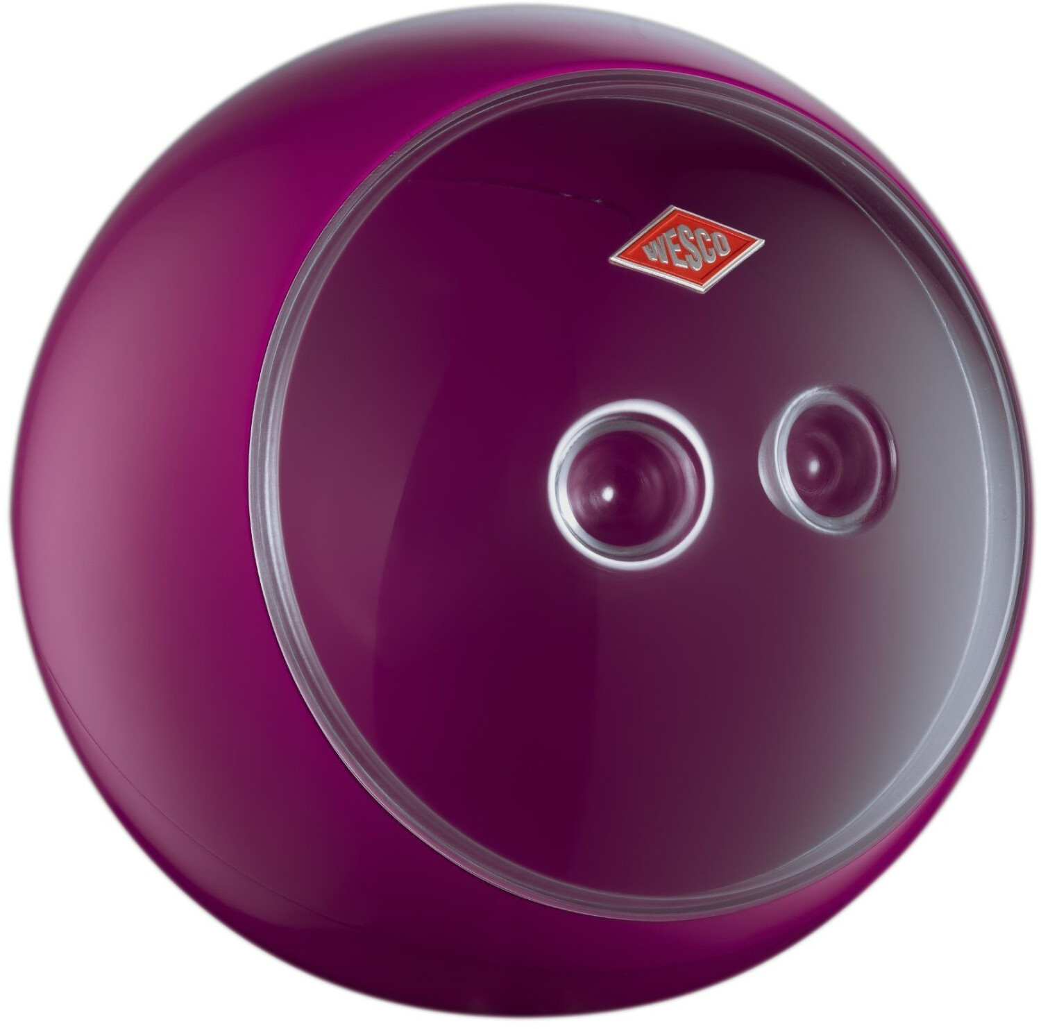 Wesco Spacy Ball brombeer ab 79,00 € | Preisvergleich bei idealo.de