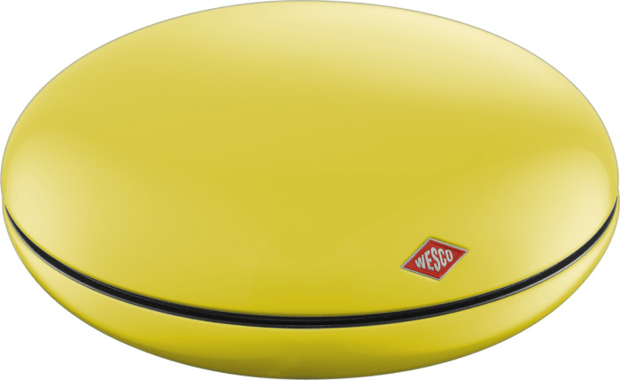 Wesco Peppy Can jaune