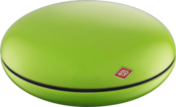 Wesco Peppy Can vert