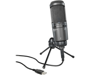 Audio Technica AT2020 USB+