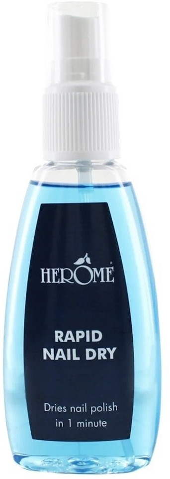 Herome Sèch'express pour vernis (75 ml)