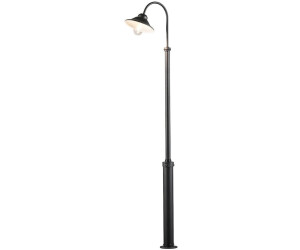 Konstsmide Vega Schwarz 560 750 Ab 172 13 Preisvergleich Bei