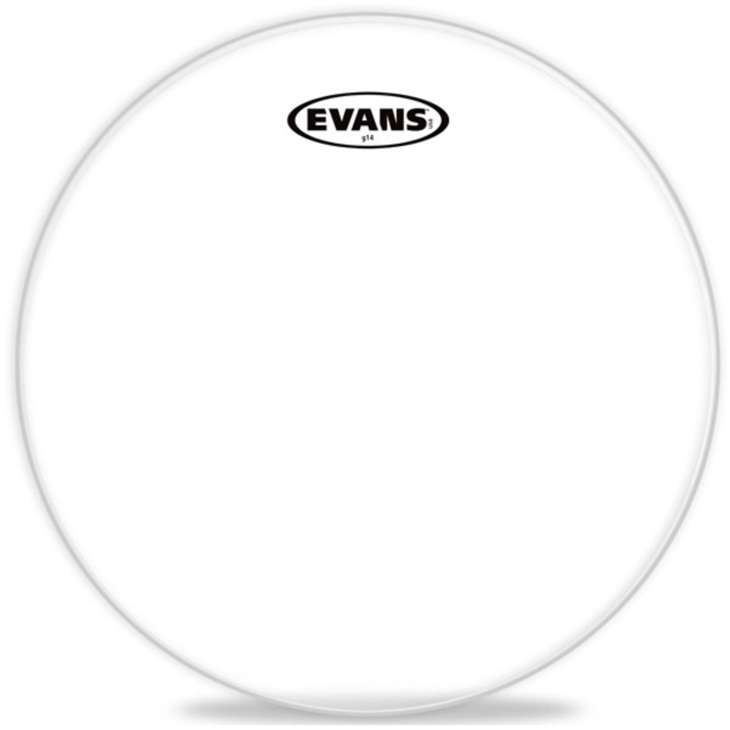 Evans G14 Clear 8
