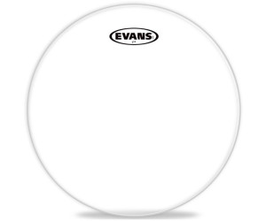 Evans G14 Clear 10"