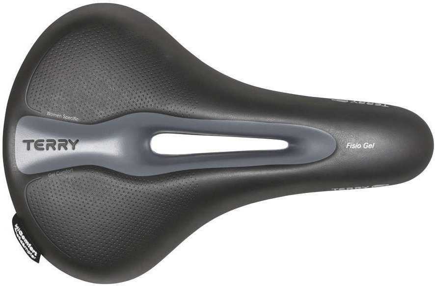 Terry Fisio Flex Gel Max Women