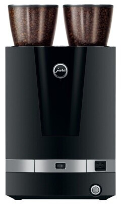 Jura Giga X8c Professional Aluminium schwarz, Bild 6