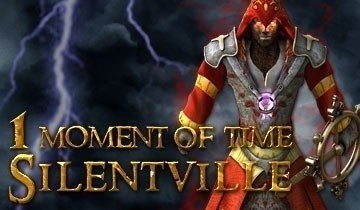 1 Moment of Time: Silentville (PC)