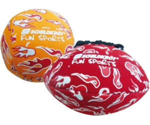 NEU OVP 2er-Set Schildkröt Funsports Neopren Mini-Ball Duopack Wasserball 