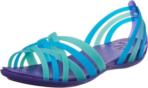 Crocs Huarache Flat W