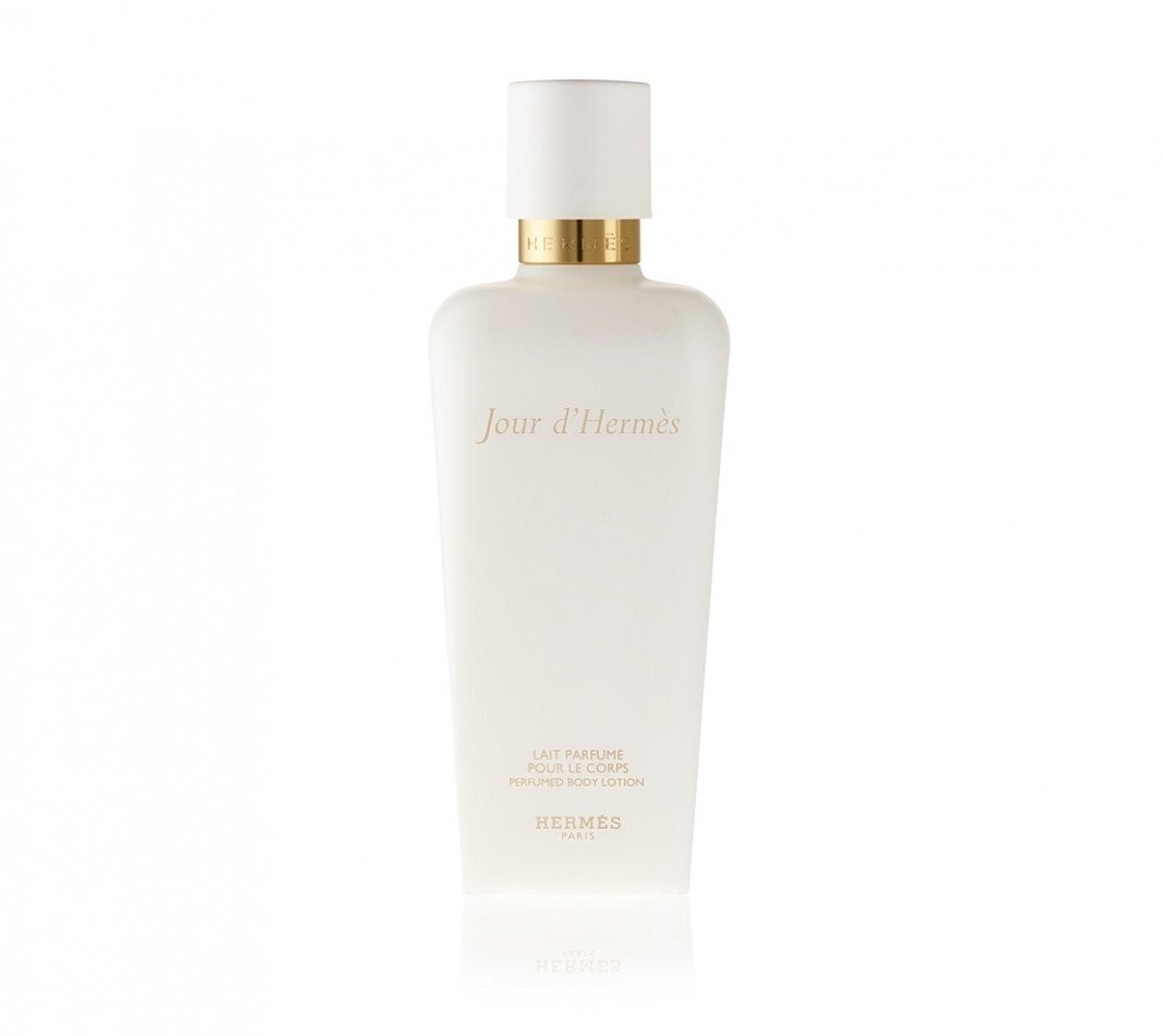 Hermès Jour d'Hermes Lait parfumé pour le corps (200 ml)