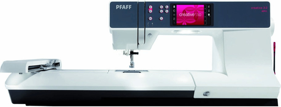 Pfaff creative 3.0