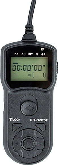 JJC TM-M Nikon