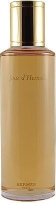 Photos - Women's Fragrance Hermes Hermès Paris Hermès Jour d'Hermès Eau de Parfum Refill  (125ml)
