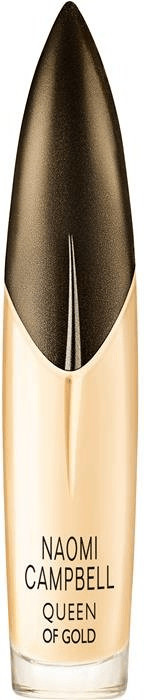 Naomi Campbell Queen of Gold Eau de Toilette (30 ml)