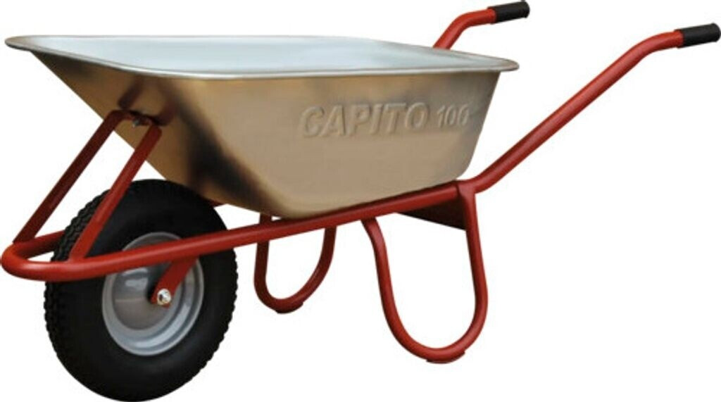 Capito Allcar 100 Liter