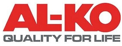 AL-KO AL-KO HW 3000 Classic - back view