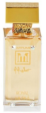M. Micallef Royal Muska Eau de Parfum