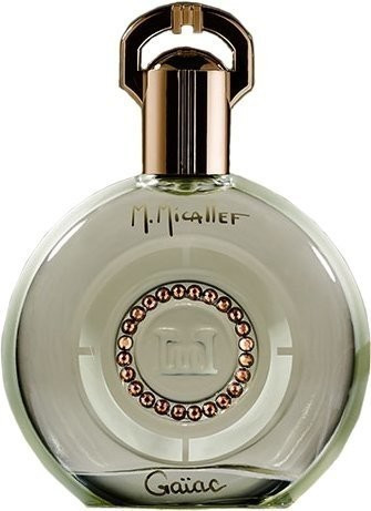 M. Micallef Gaïac Eau de Parfum (30 ml)