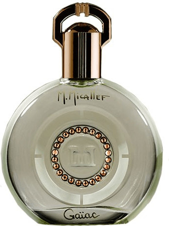 M. Micallef Gaïac Eau de Parfum