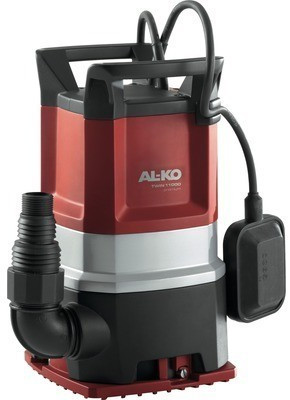 AL-KO Twin 11000 Premium ab 89,24 €