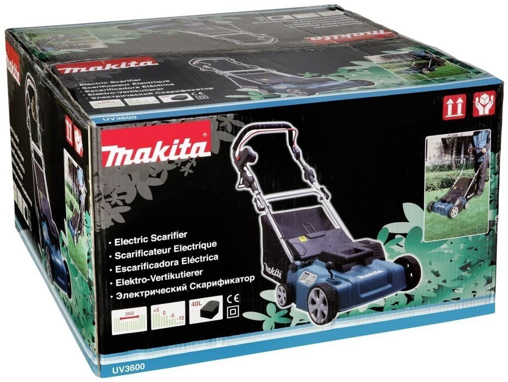 Makita UV3600 ab 154,10 € (Juli 2021 Preise) | Preisvergleich bei idealo.de