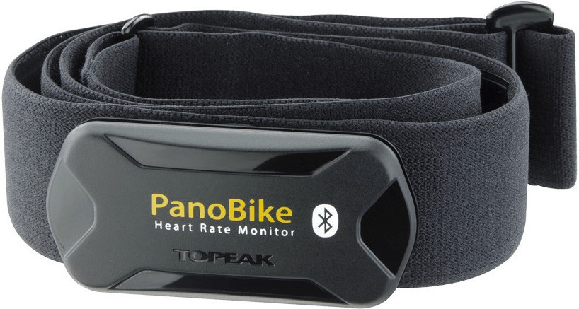 Topeak PanoBike Heart Rate Monitor