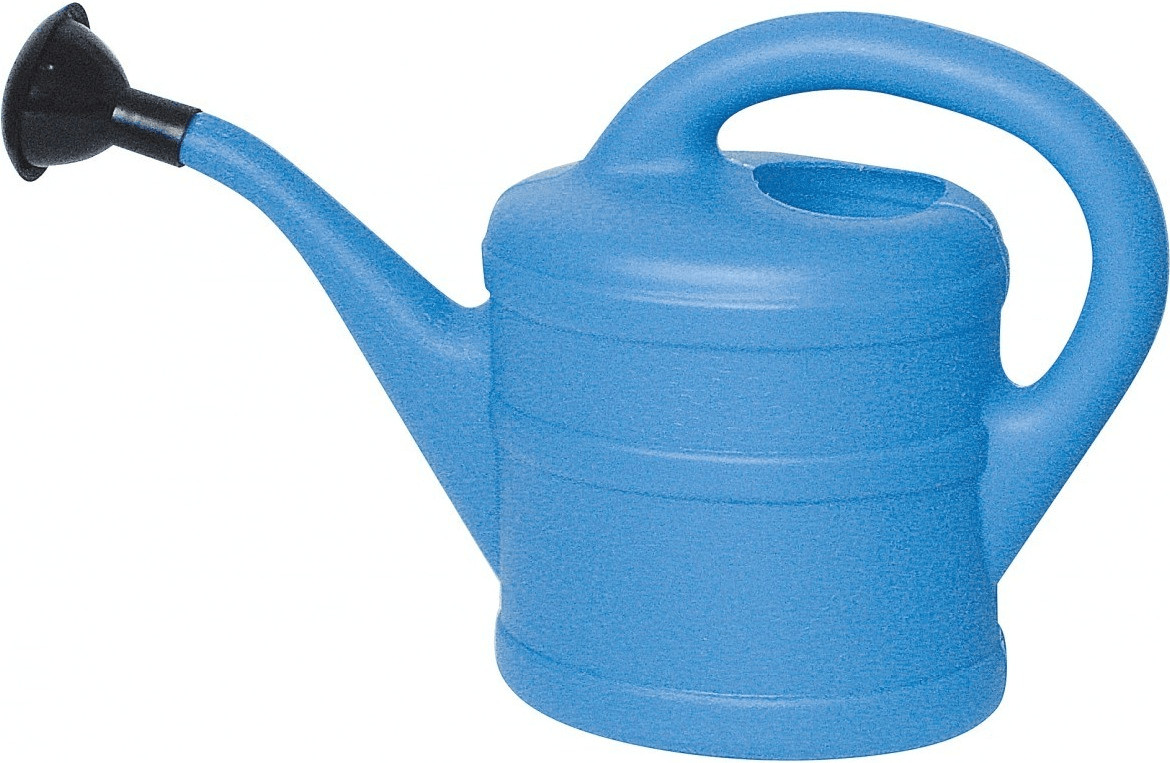 Geli Arrosoir 2 L bleu clair