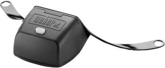 Weber Lampe pour poignée de weber Q300 ( 7580)